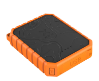 XTORM Powerbank Rugged Pro 10000 mAh 20W XXR201 - 1196314 - zdjęcie 5